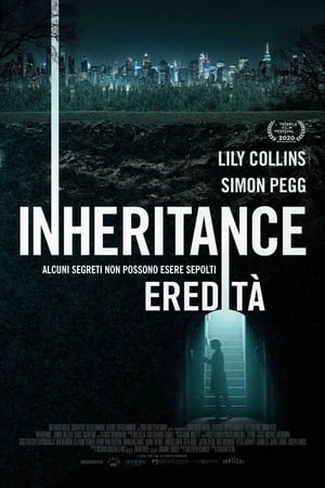 Inheritance – Eredità - Inheritance (2020)