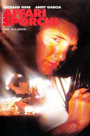 Affari sporchi - Internal Affairs (1990)
