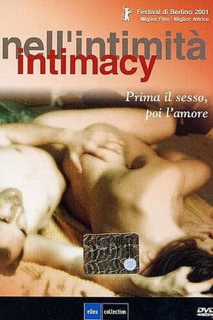 Nell'intimità - Intimacy - Intimacy (2001)