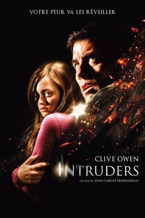 Entités - Intruders (2011)