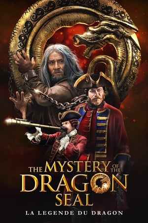 Le masque de fer - Iron Mask (2019)