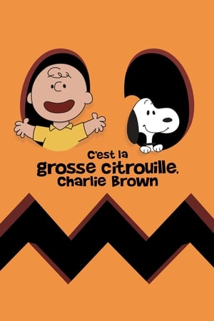 C'est la grosse citrouille, Charlie Brown - It's the Great Pumpkin, Charlie Brown (1966)