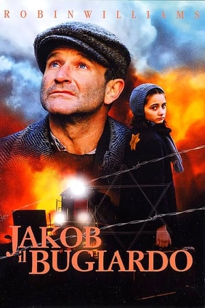 Jakob il bugiardo - Jakob the Liar (1999)