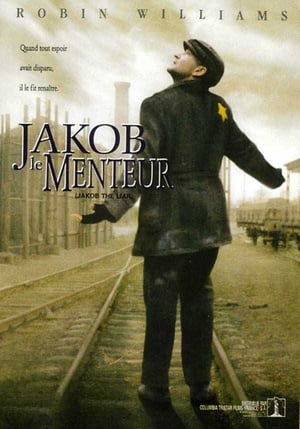 Jakob le menteur - Jakob the Liar (1999)