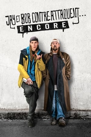 Jay et Bob redémarrent - Jay and Silent Bob Reboot (2019)