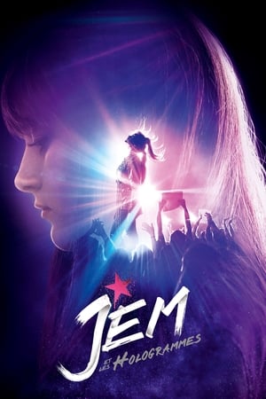 Jem et les Hologrammes - Jem and the Holograms (2015)