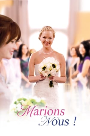 Marions-nous - Jenny's Wedding (2015)