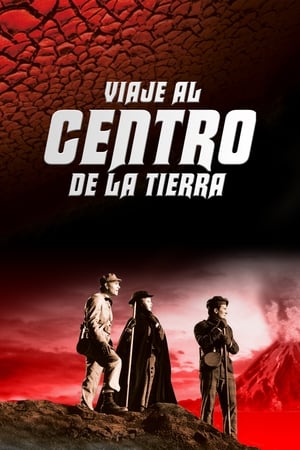 Viaje al centro de la Tierra - Journey to the Center of the Earth (1959)