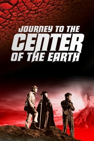 Călătoria către centrul Pământului - Journey to the Center of the Earth (1959)