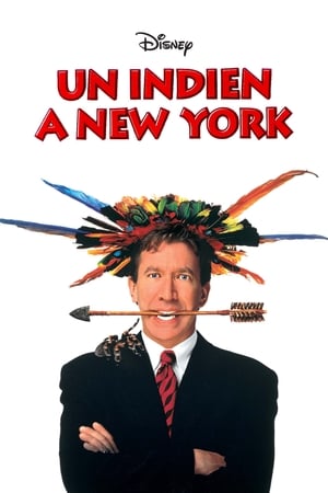 De jungle en jungle - Jungle 2 Jungle (1997)