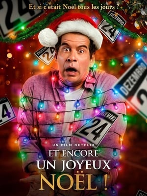 Et encore un joyeux Noël ! - Just Another Christmas (2020)