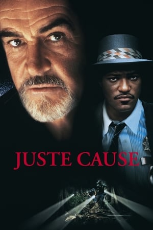 Juste Cause - Just Cause (1995)