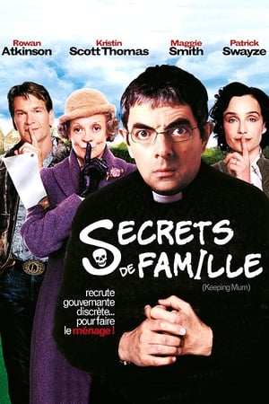Secrets de famille - Keeping Mum (2005)