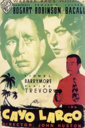 Cayo Largo - Key Largo (1948)
