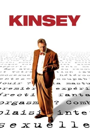 Dr. Kinsey - Kinsey (2004)