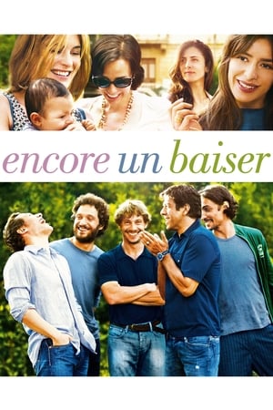 Encore un baiser - Kiss Me Again (2010)