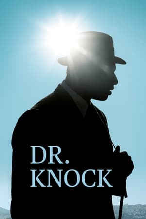 Dr. Knock - Knock (2017)