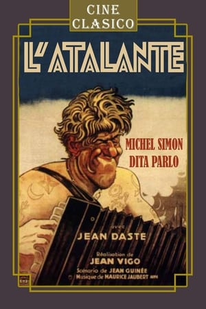 L'Atalante (1934)
