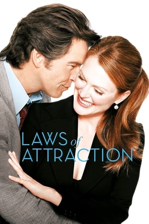 Legile atracției - Laws of Attraction (2004)