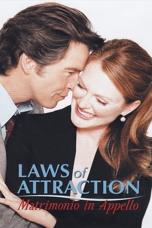 Laws of Attraction - Matrimonio in appello - Laws of Attraction (2004)