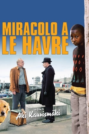 Miracolo a Le Havre - Le Havre (2011)