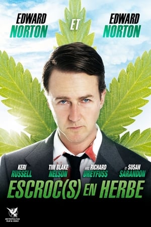 Escroc(s) en herbe - Leaves of Grass (2009)