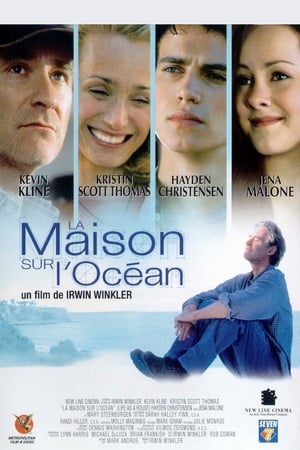 La Maison sur la falaise - Life as a House (2001)