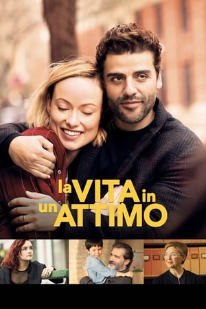 La vita in un attimo - Life Itself (2018)