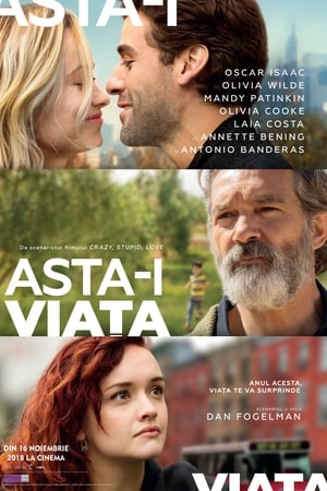 Asta-i viața - Life Itself (2018)