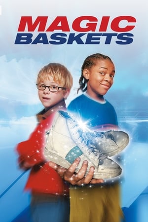 Magic Baskets - Like Mike (2002)