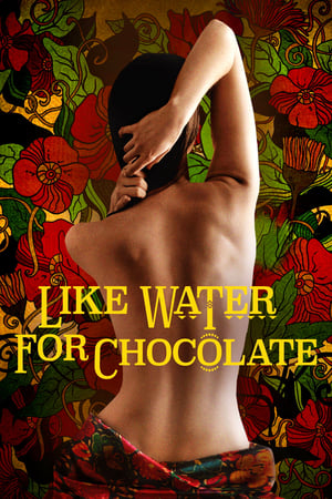 Ca apa pentru ciocolată - Like Water for Chocolate (1992)