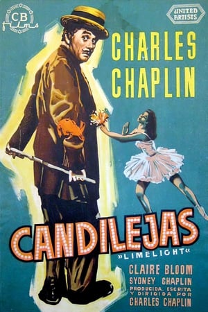 Candilejas - Limelight (1952)