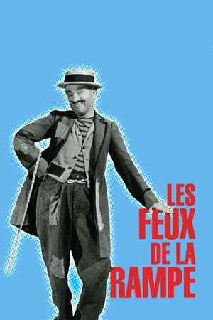 Les Feux de la rampe - Limelight (1952)