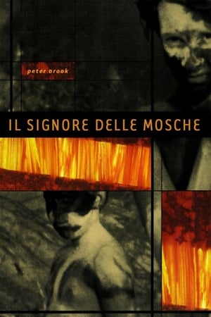 Il signore delle mosche - Lord of the Flies (1963)