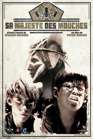 Sa Majesté des Mouches - Lord of the Flies (1963)