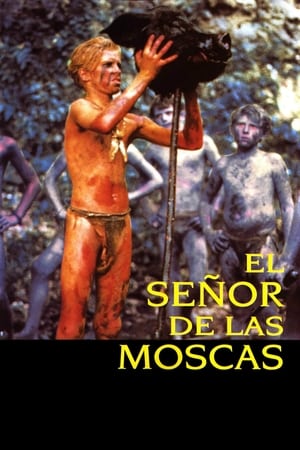 El Señor de las Moscas - Lord of the Flies (1990)