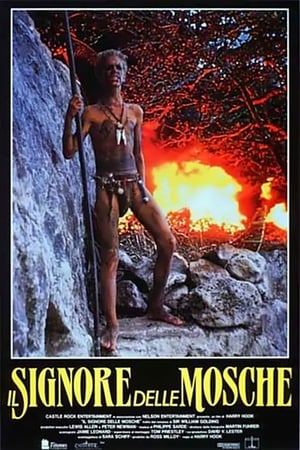 Il signore delle mosche - Lord of the Flies (1990)