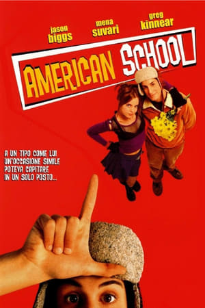 American School - Loser (2000)