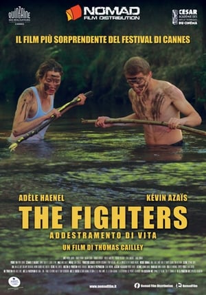 The Fighters - Addestramento di vita - Love at First Fight (2014)