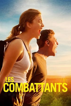 Les Combattants (2014)