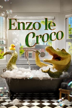 Lyle, Le crocodile - Lyle, Lyle, Crocodile (2022)