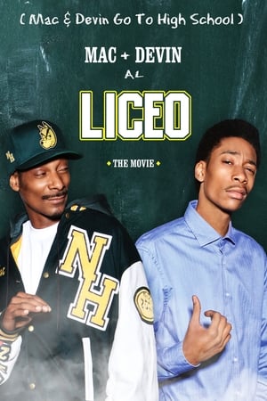 Mac e Devin al liceo - Mac & Devin Go to High School (2012)