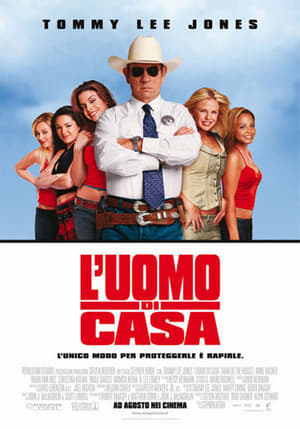 L'uomo di casa - Man of the House (2005)