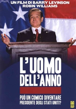 L'uomo dell'anno - Man of the Year (2006)