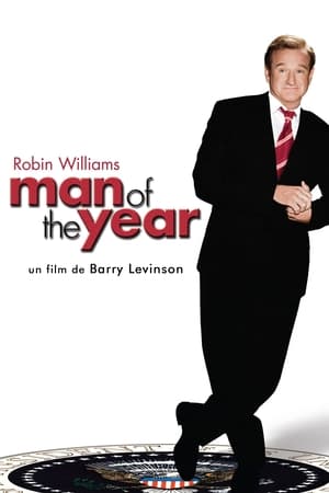 L'homme de l'année - Man of the Year (2006)