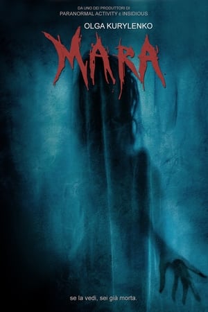 Mara (2018)