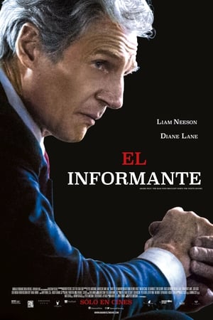 Mark Felt: el informante - Mark Felt: The Man Who Brought Down the White House (2017)