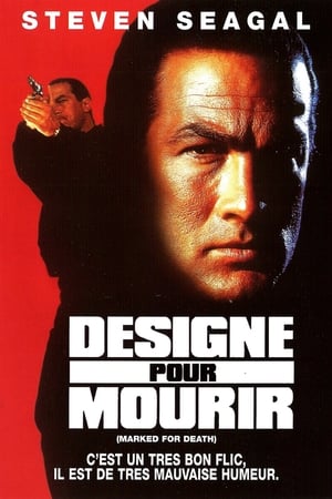 Désigné pour mourir - Marked for Death (1990)