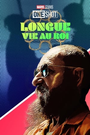 Éditions uniques Marvel : Longue vie au roi - Marvel One-Shot: All Hail the King (2014)