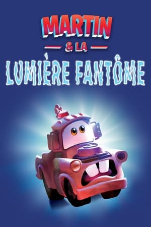 Mater et la lueur fantôme - Mater and the Ghostlight (2006)